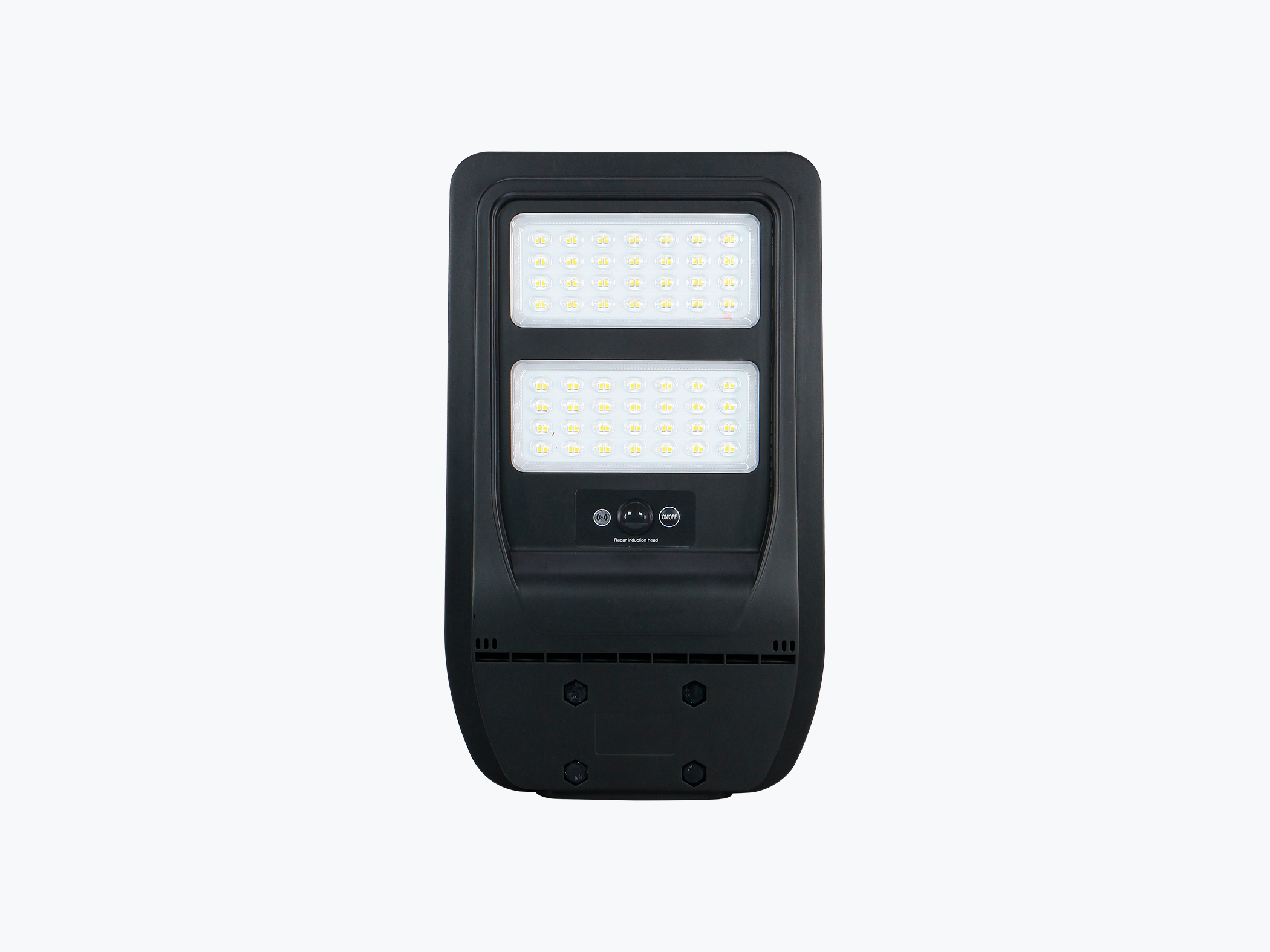 Светодиодный прожектор Кобра на солнечной батарее 100Вт 6500К серия TR-ES 007649 4000₽