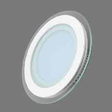Встраиваемый светильник Elvan VLS-705R-12W