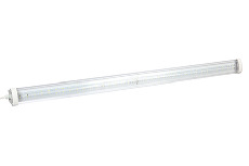 Накладной светильник LC-LSIP-45 1462*76*76 мм IP65 Теплый белый Прозрачный
