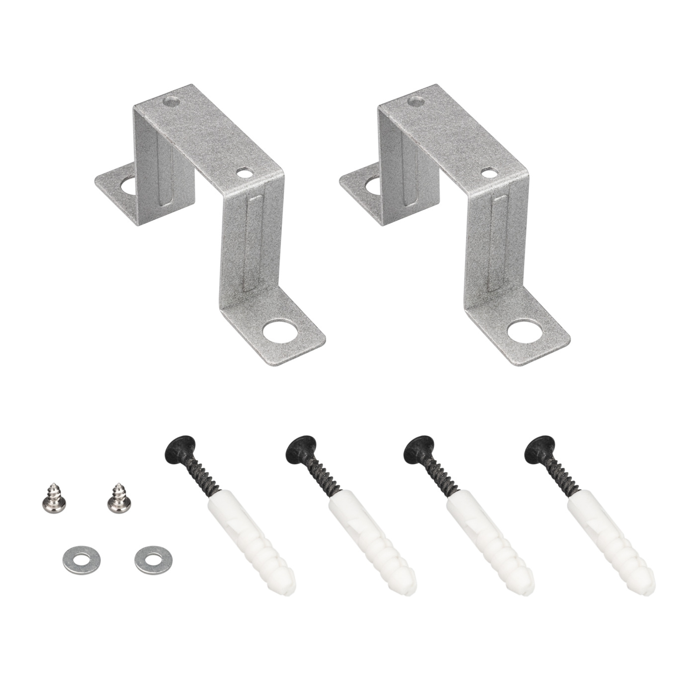 

Держатель SL-ARC-3535 SILVER (Arlight, Металл), 032705