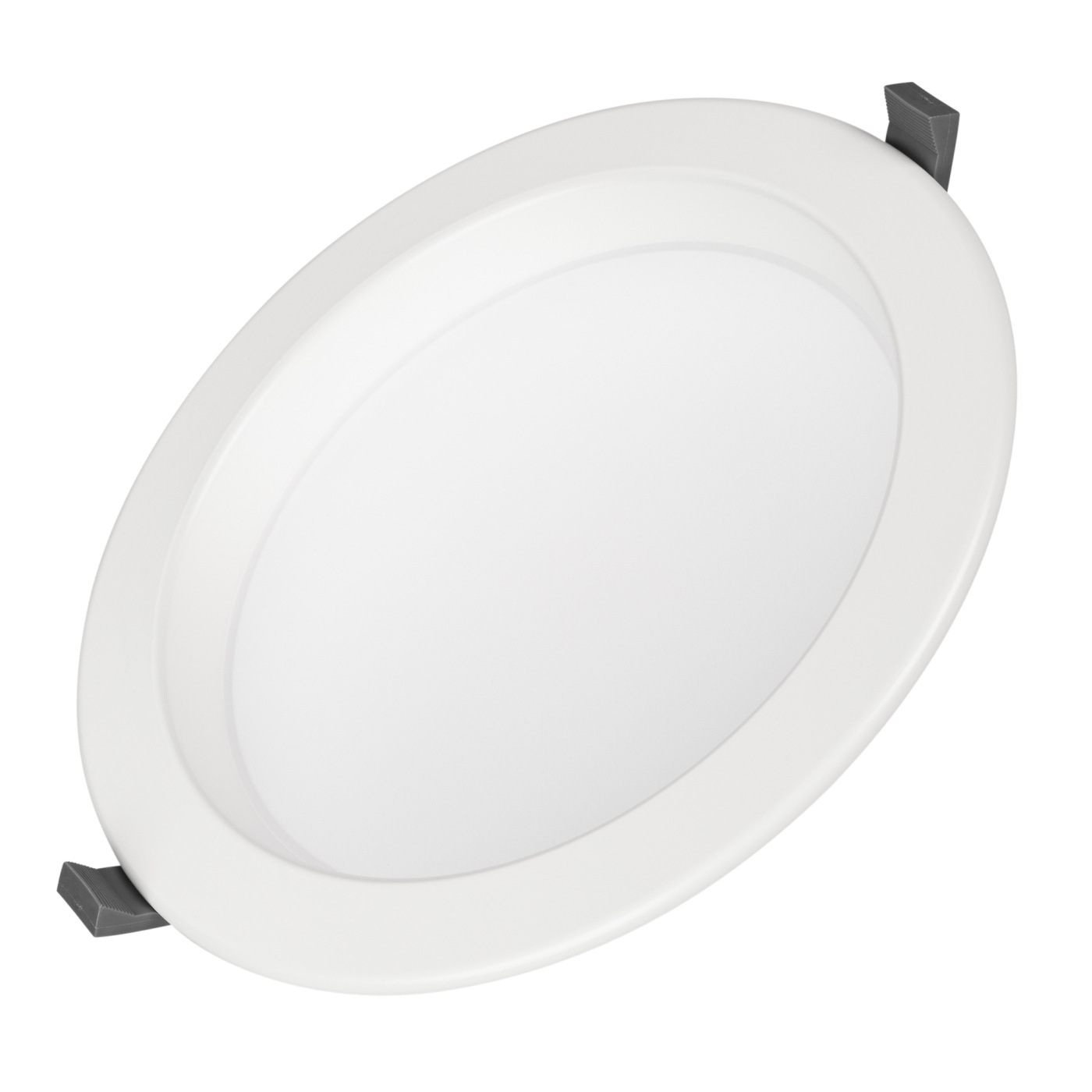 Светильник IM-CYCLONE-R230-30W Warm3000 (WH, 90 deg) (Arlight, IP40 Металл, 3 года); 022524(2) светодиодная панель lt s160x160wh 12w white 120deg arlight ip40 металл 3 года