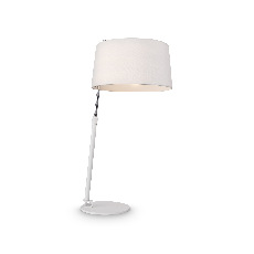 Настольный светильник Bergamo E27х1 60Вт, MOD613TL-01W