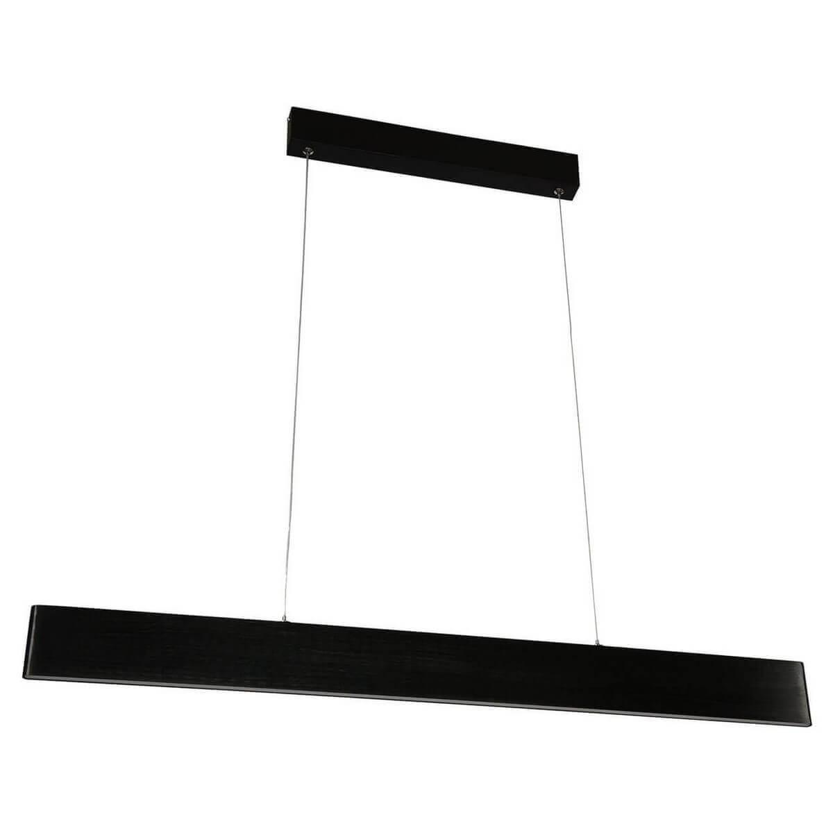 Подвесной светодиодный светильник Lussole Loft LSP-9517 стол универсальный трансформируемый мебелик андрэ loft лдсп интра чёрный п0005917