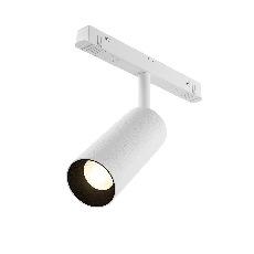 Трековый светильник Focus Led Exility 2700-6000K 12Вт 36° Dim Dali2, TR032-4-12WTW-M-DD2-W