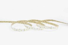 Светодиодная лента LEDS POWER двухрядная 16мм 2835 240/м (22Вт/м) 24В теплая, серия ПРО140 009780