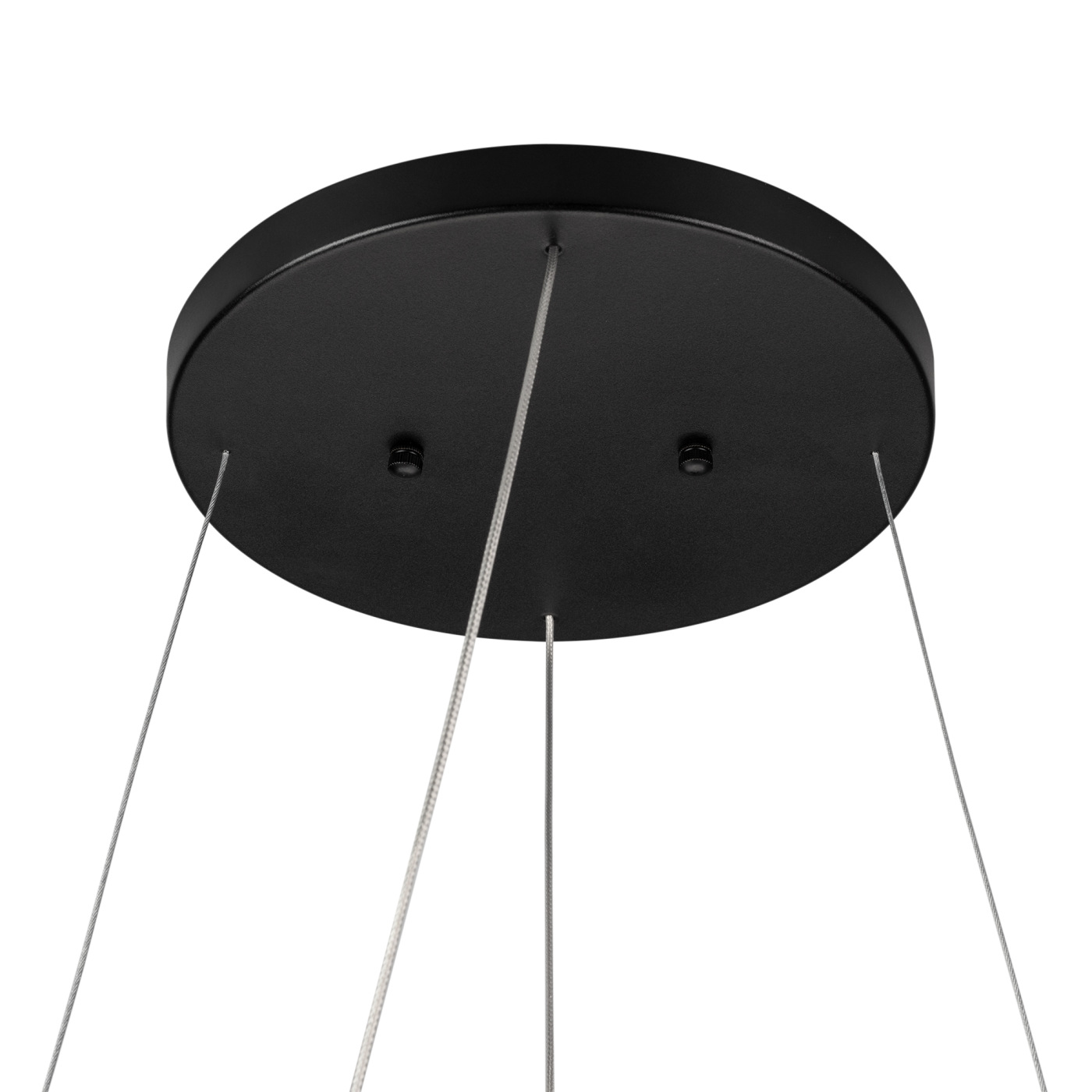 

Потолочная чаша SL-CANOPY-D250 (BK) (Arlight, Металл), 032914