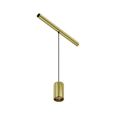 Светильник Focus Led для системы освещения Axity 3000-6000К 3Вт 36°, C105PL-3W3-6K-BS
