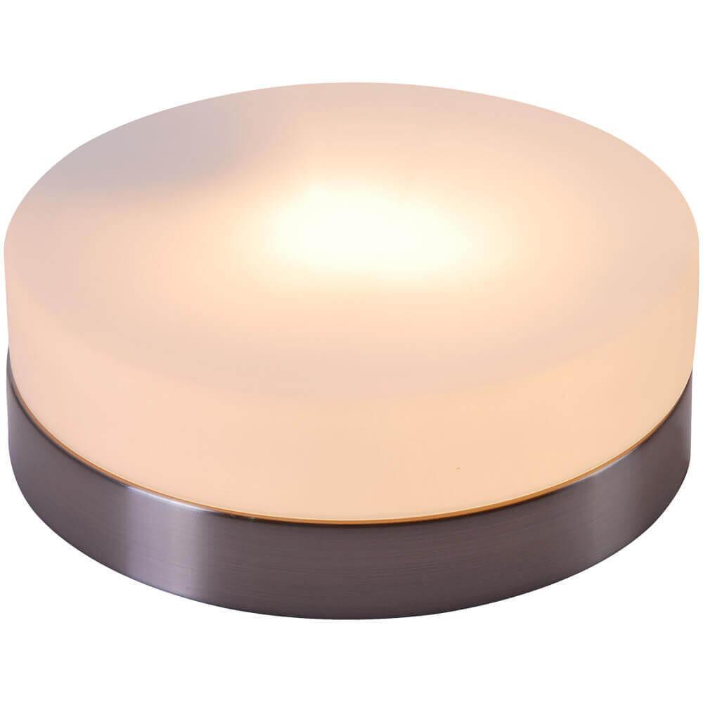 Потолочный светильник Globo Opal 48401 светильник ltd 80r opal roll 5w warm white arlight ip40 пластик 3 года