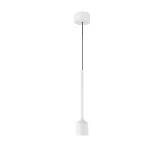 Подвесной светильник Apex 3000К 6Вт IP54, O491PL-L6W3K