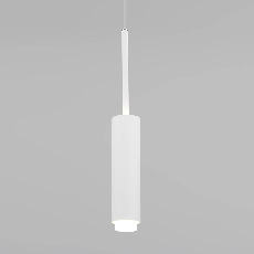 Подвесной светодиодный светильник Eurosvet Dante 50203/1 белый