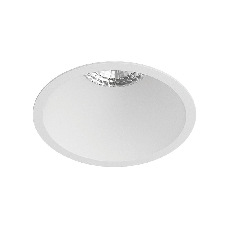 Точечный встраиваемый светильник Denkirs DK3026-WH