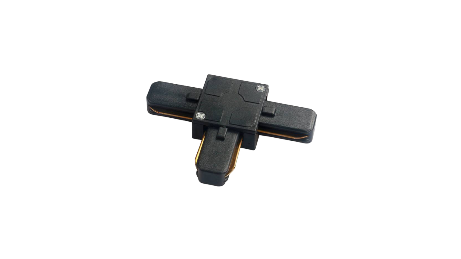 T-Коннектор для однофазного накладного трека KXZ-BL-T 616₽