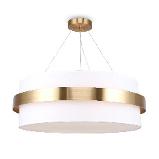 Подвесной светильник Bride, FR5367PL-06BS