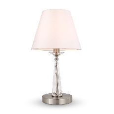 Настольная лампа Freya Osborn FR2027TL-01N