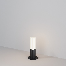 Ландшафтный светильник Willis E27х1 60Вт IP 54, O418FL-01B