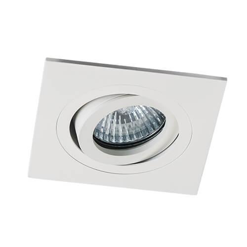 Встраиваемый светильник Italline SAG103-4 white встраиваемый светильник italline sac021d silver
