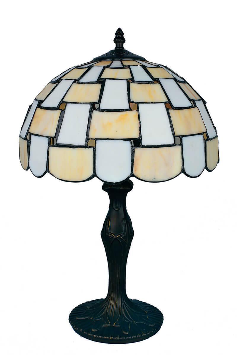Настольная лампа Omnilux OML-80104-01 настольная лампа omnilux rovigo oml 64314 01