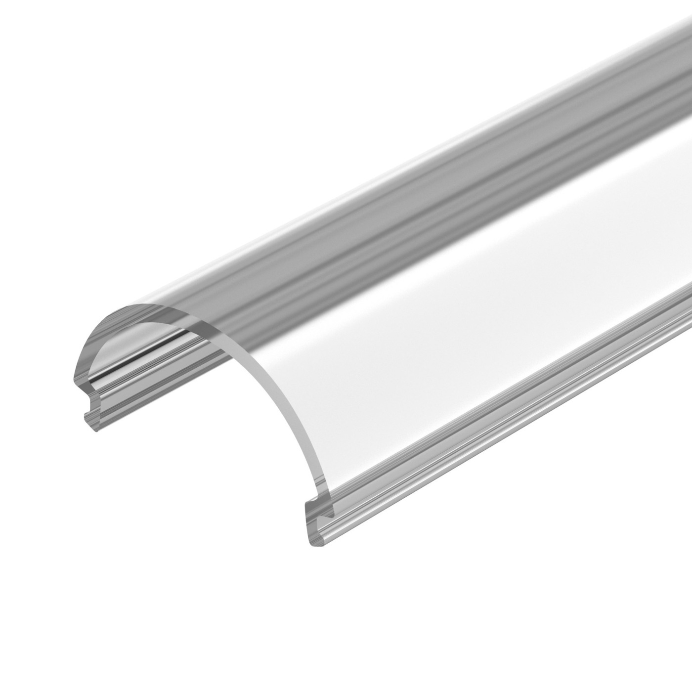 

Экран ARH-WIDE-B-H20-2000 Round Clear-PM (Arlight, Пластик), 016624