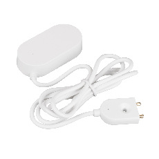 INTELLIGENT ARLIGHT Датчик протечки TY-ZB-801-16-72-SUF White (3V, External sensor) (IARL, IP20 Пластик, 2 года)