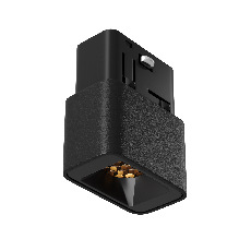 Трековый светильник Points S Exility 3000K 2Вт 24°, TR100-2-2W3K-S-B