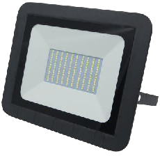 Светодиодный прожектор GTAB-100BT-IP65-6500