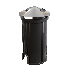 Встраиваемый светильник Flash 3000K 1Вт IP 67, O044DL-L1S3K1