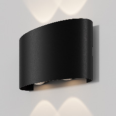 Архитектурная подсветка Strato 3000К 4Вт IP 54, O417WL-L4B3K