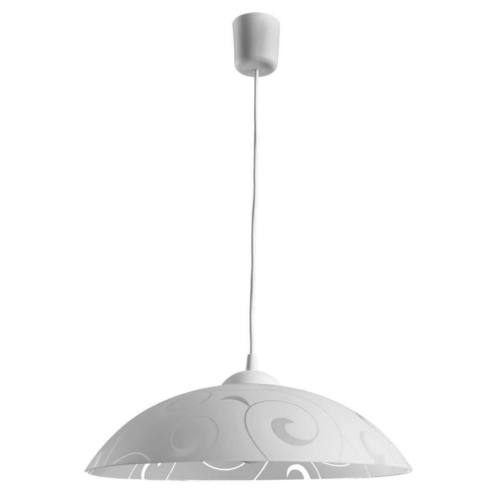 Светильник Arte Lamp CUCINA A3320SP-1WH люстра подвесная arte lamp a3320sp 1wh белый