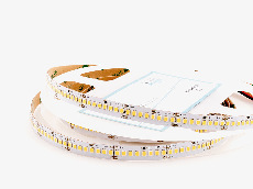 Светодиодная лента 2835 224/м (max 22Вт/м) 24В CCT LUX160 006277