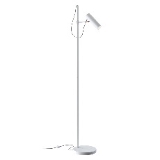 Напольный светильник (торшер) Bansky GU10х1 40Вт, MOD129FL-01W