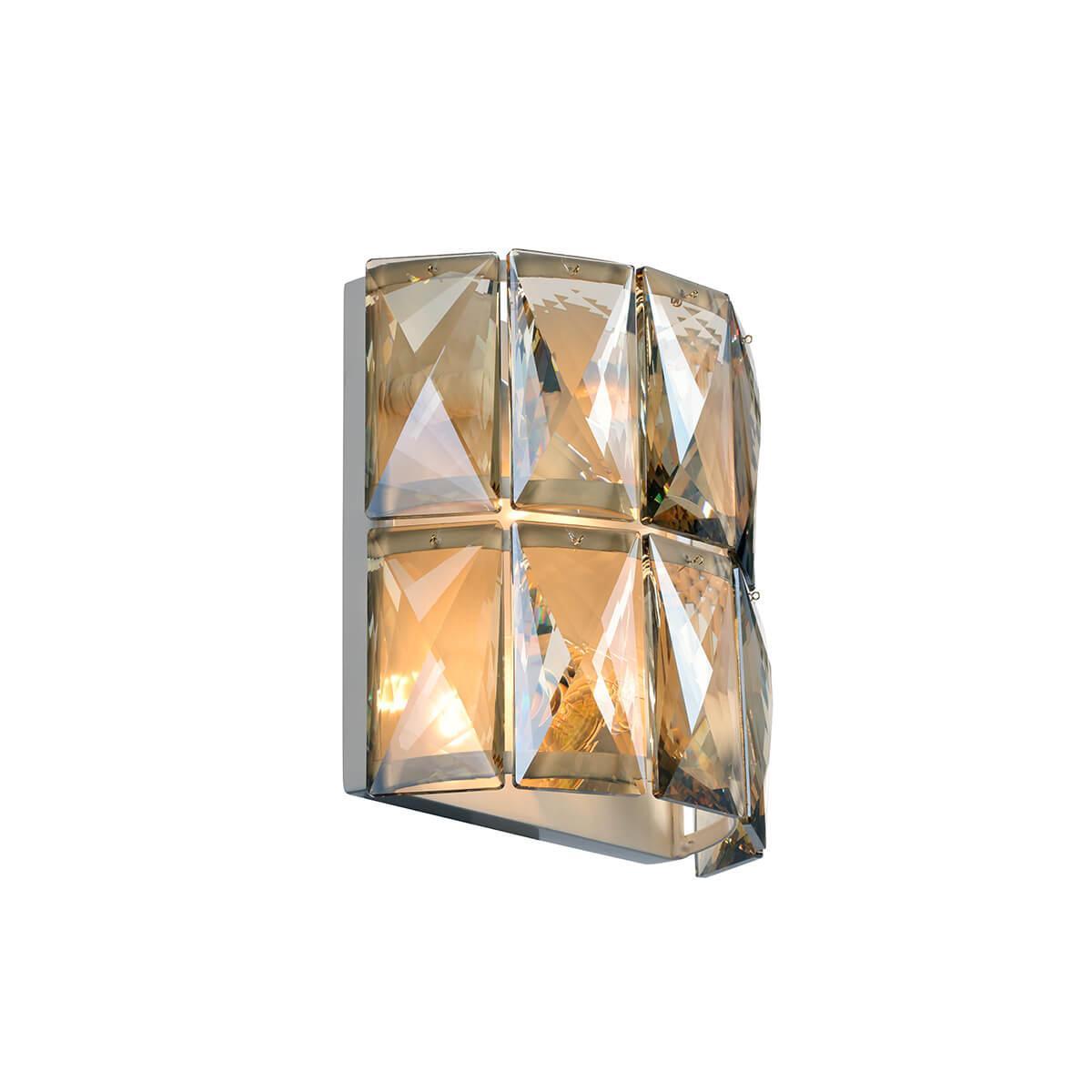 Настенный светильник Vitaluce V5851-0/2A фигурный деревянный пазл travel collection прованс франция 8284
