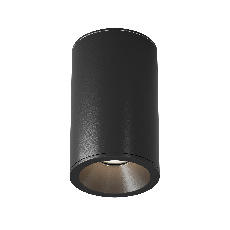Потолочный светильник Zoom GU10 1x50Вт IP 65, C029CL-01-S-B