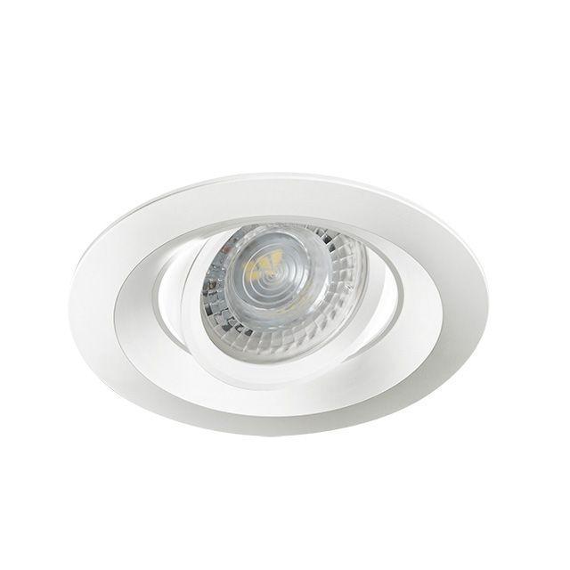 Точечный светильник Kanlux COLIE DTO-W 26740 точечный светильник kanlux meril dlp 250 w 26481