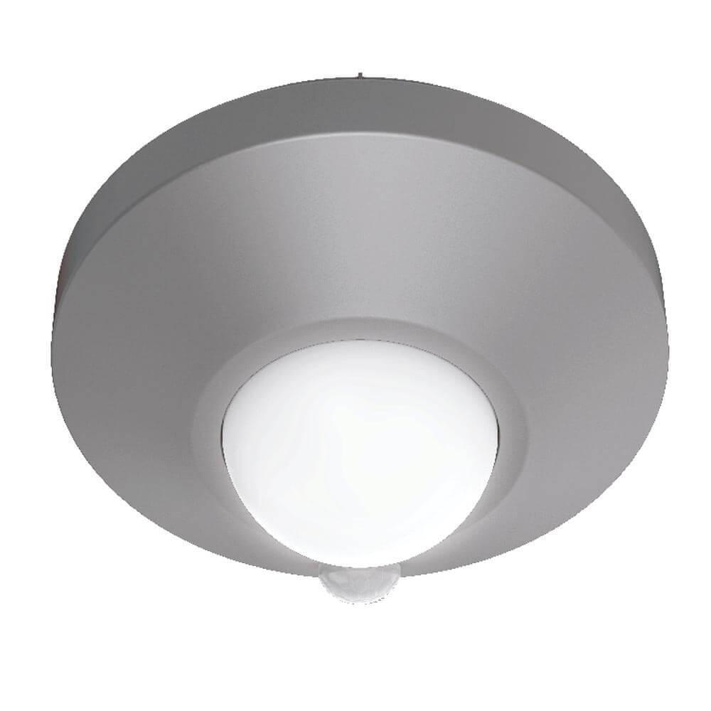 Потолочный светодиодный светильник Gauss CL002 держатель потолочный orbis металл серебро 2 см