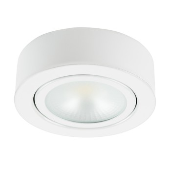 Мебельный светодиодный светильник Lightstar Mobiled 003350 подсветка светодиодная эра lm 3 840 c1 мебельный серый