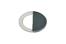 Крышка wallwasher для светильника AL CV-0472-BL