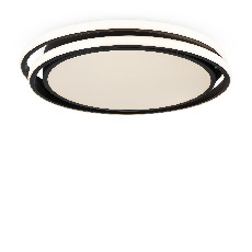 Потолочный светодиодный светильник Freya Lisoa FR10031CL-L98B