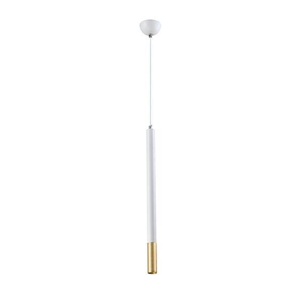 Подвесной светодиодный светильник Moderli Shumer V2341-PL подвесной светильник moderli sachara v6051 1p