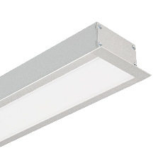 Светильник SP-LINE-BUILT-6232-L978-22W Day4000 (SL, 120 deg, 230V) IP33 (Arlight, Металл)