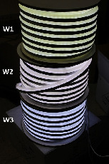 Гибкий неон LNH-FX-2W-0.5-3FT-35M-240V-W-3