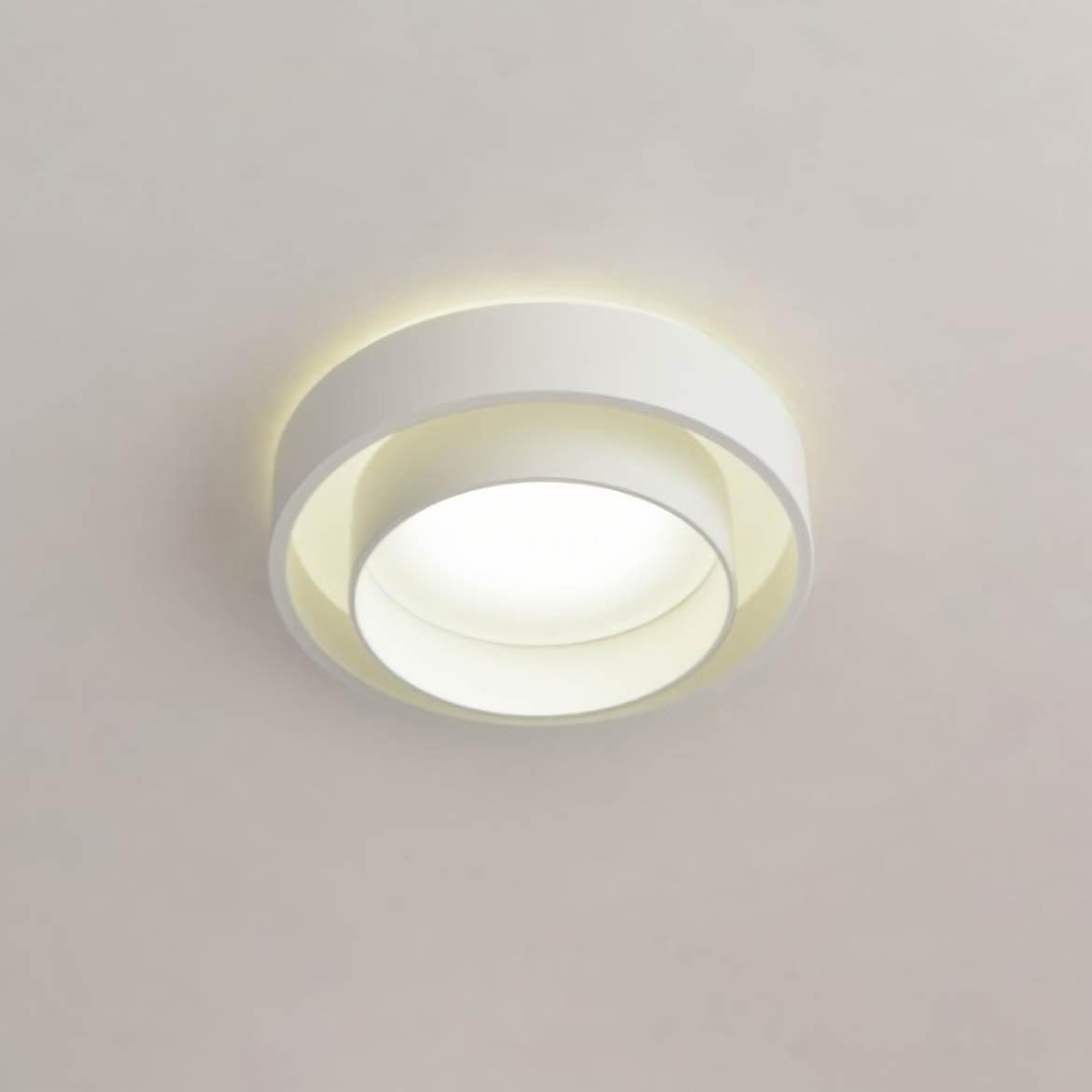 Встраиваемый потолочный светильник Omnilux Valletta OML-103209-15 потолочный светильник omnilux oml 40507 01