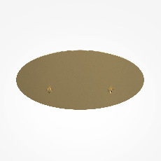 Набор потолочных креплений для серии Rim, MOD058A-02BS