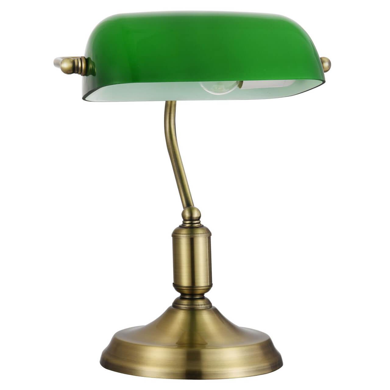 Настольная лампа Maytoni Kiwi Z153-TL-01-BS торшер maytoni grace royal classic латунь rc247 fl 01 r