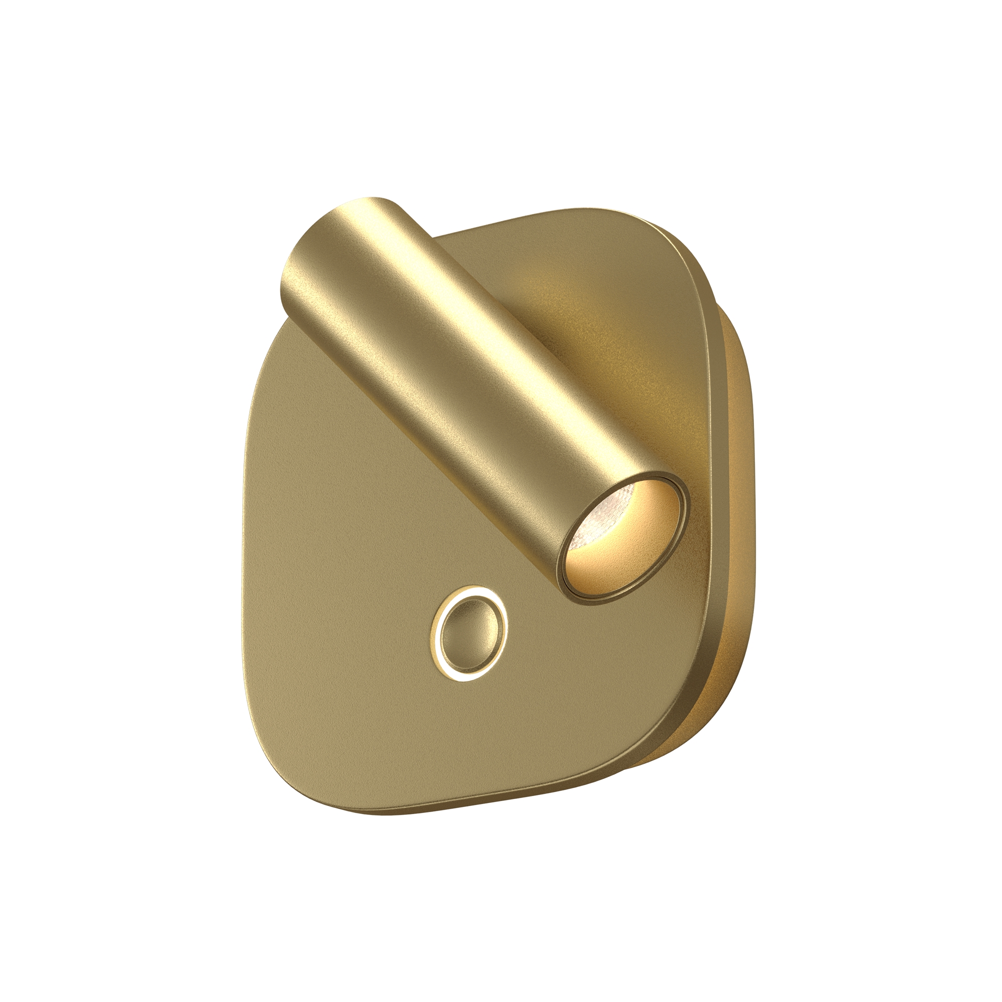 Настенный светильник Ego 2700-4000K 9Вт 30 C175WL-9W-27-4K-MG 9180₽