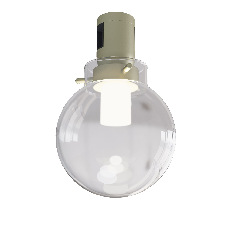 Светильник ART-APRIORI-ZORB-С-R110-5W Warm3000 (OG, 85 deg, 48V) (Arlight, IP20 Металл, 3 года)