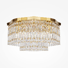 Потолочный светильник Dune E14х60, DIA005CL-06G