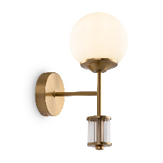 Бра Freya Bolas FR5185WL-01BS