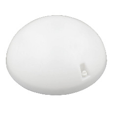 Потолочный светодиодный светильник Uniel ULW-K20A 8W/6000K IP54 WHITE UL-00005229