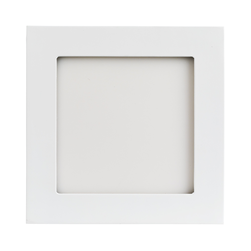 Светильник DL-142x142M-13W Day White (Arlight, IP40 Металл, 3 года) настенный светодиодный светильник iledex edge x050320 bk