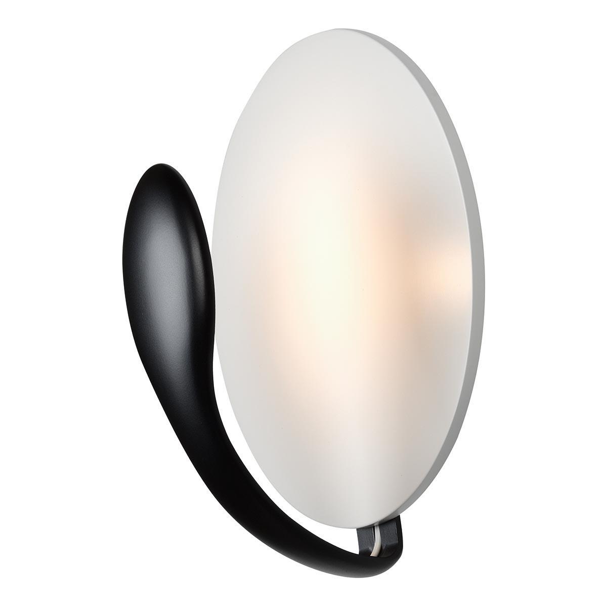 Настенный светильник iLedex Spoon ZD8096S-6W BK bebird smart visual ear spoon go blackhead ear scoop cleaning set glow ear spoon soocas 샤오미